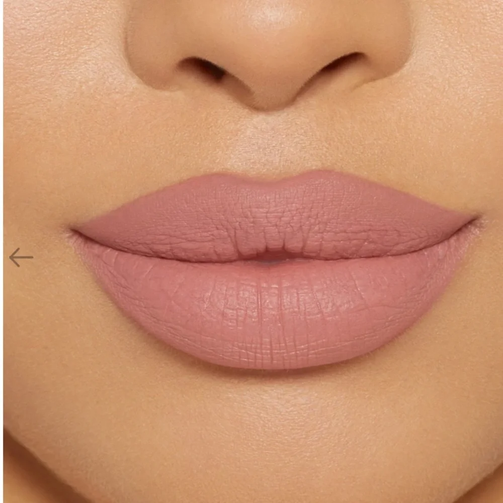 Kylie cosmetics liquid matte lipstick